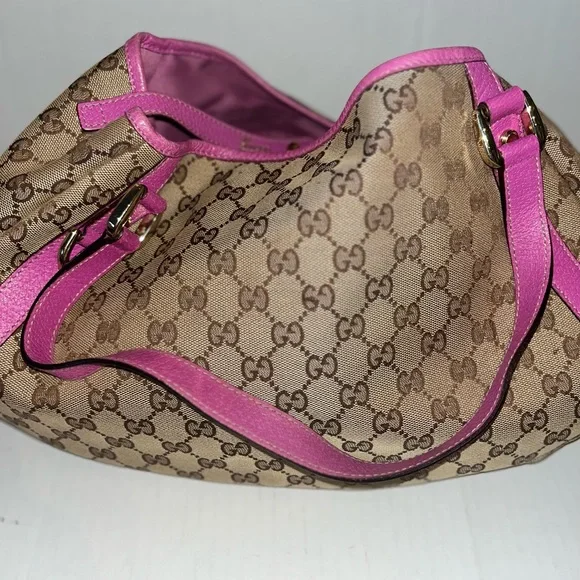 Gucci Bag - Picture 1 of 17